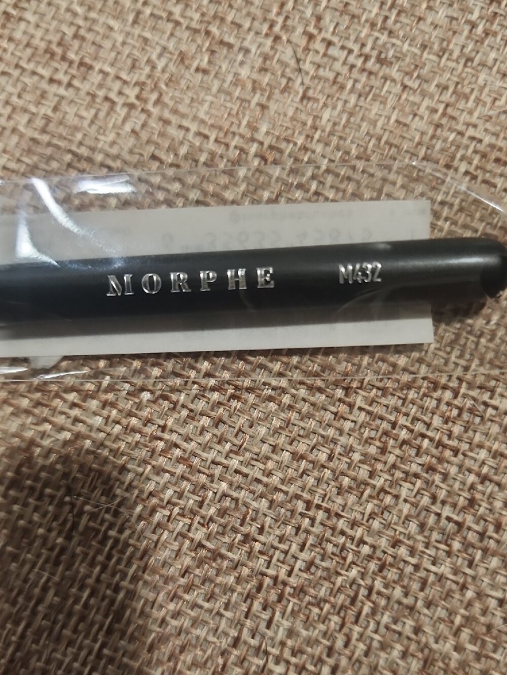 Morphe Flat Liner Brush - Picture 2 of 2